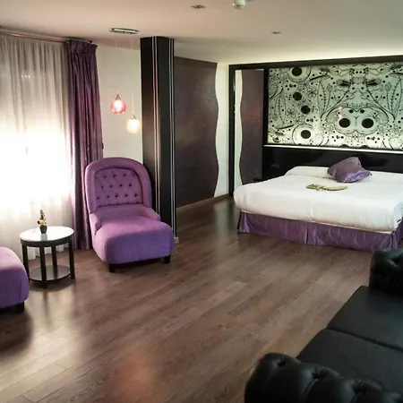 Area De Servicio Hotel 2*