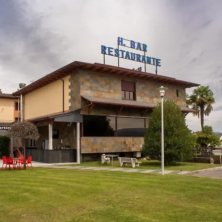Area De Servicio Hotel Villamartin de la Abadia